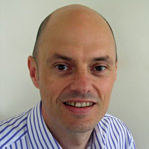 Phil Bindley - Chief Technical Officer at 'The Bunker'
